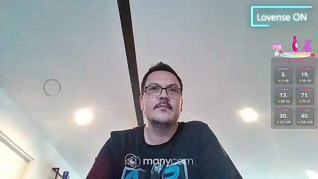 Snapshot of Miss-Chupagirly chatting on 16, 2, 2026 Miss-Chupagirly online show from 16, 2, 2026