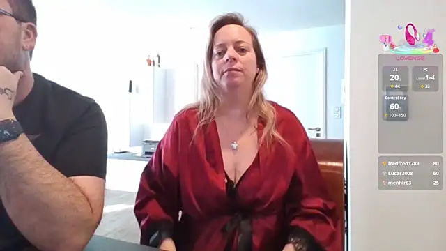 Snapshot of Miss-Chupagirly chatting on 18, 2, 2026 Miss-Chupagirly online show from 18, 2, 2026