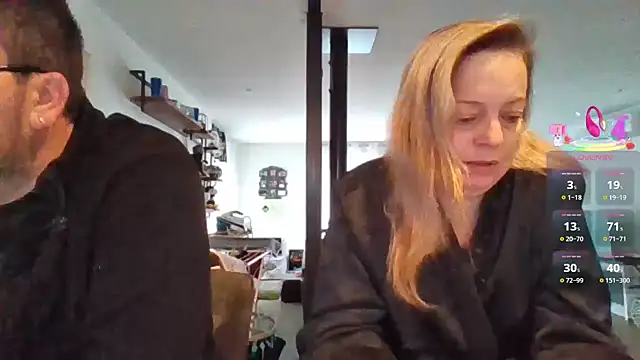 Snapshot of Miss-Chupagirly chatting on 25, 2, 2026 Miss-Chupagirly online show from 25, 2, 2026