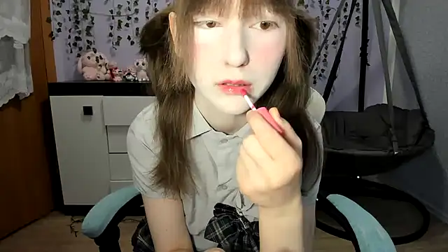 Yoonhee ki online show from 16, 2, 2026