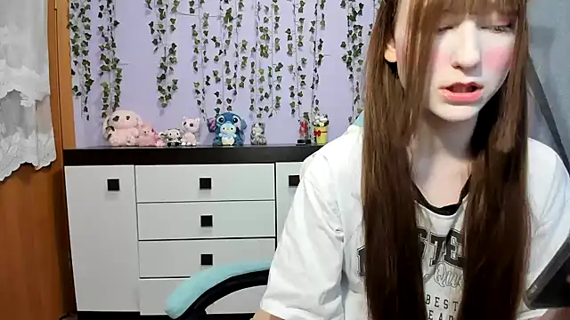 Yoonhee ki online show from 10, 3, 2026