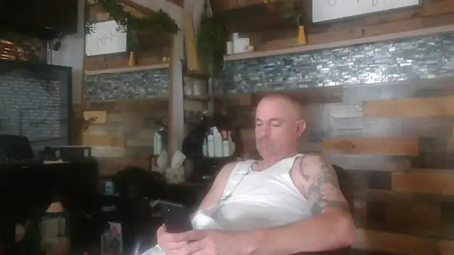 MISTERANDDEMI online show from 7, 3, 2026