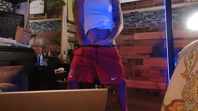 MISTERANDDEMI online show from 28, 3, 2026