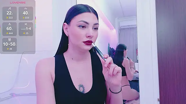 Baby Ava  online show from 9, 1, 2026