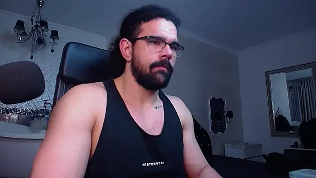 KysonRhodes online show from 6, 1, 2026