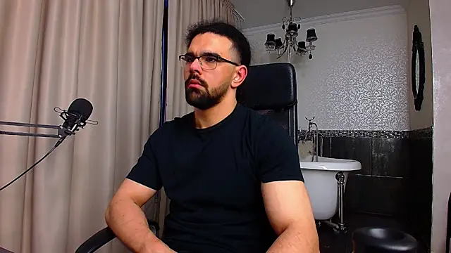 KysonRhodes online show from 11, 1, 2026