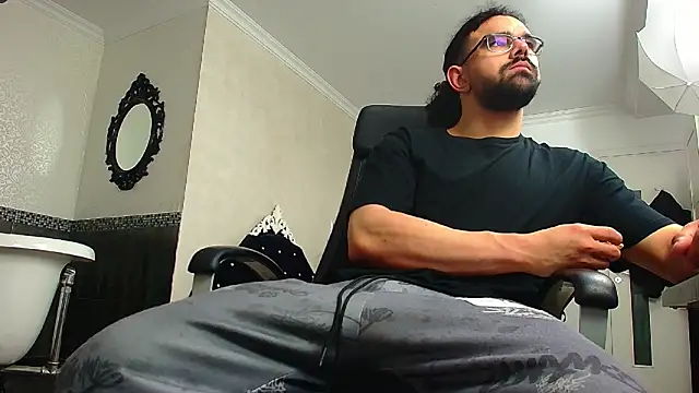 KysonRhodes online show from 16, 1, 2026