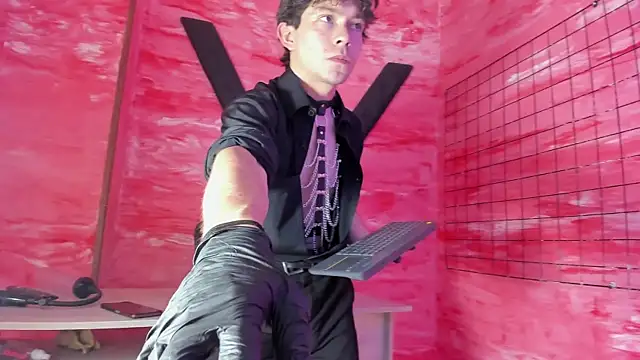 Eliot X online show from 21, 12, 2025