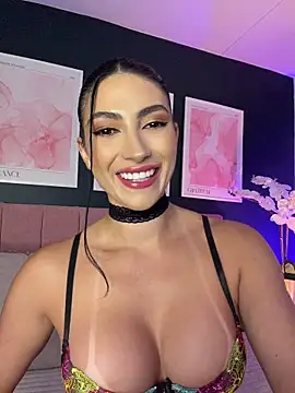 ItsTatiana online show from 4, 6, 2026