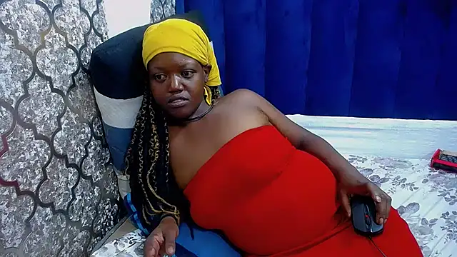 DarkBeauty33 online show from 11, 1, 2026