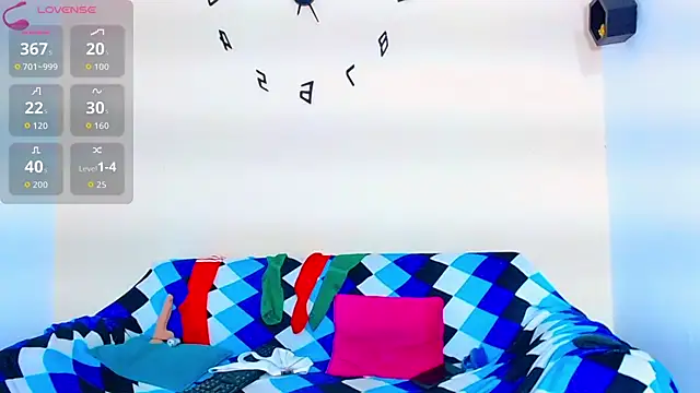 black22cmdirty online show from 10, 4, 2026