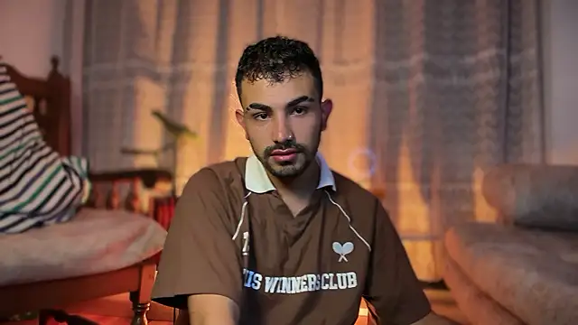 juancho hairy online show from 3, 2, 2026