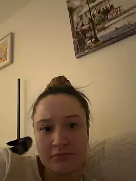 LilyLuck  online show from 16, 2, 2026