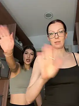 RussianGirls  online show from 15, 4, 2026