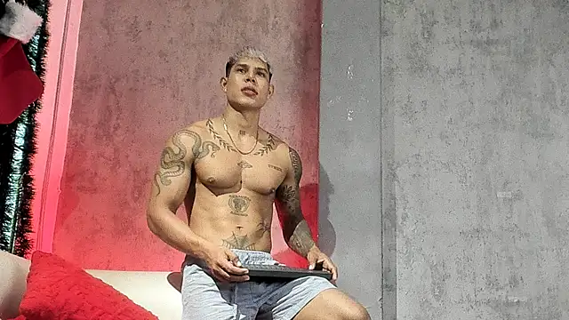 oruz stud online show from 9, 1, 2026