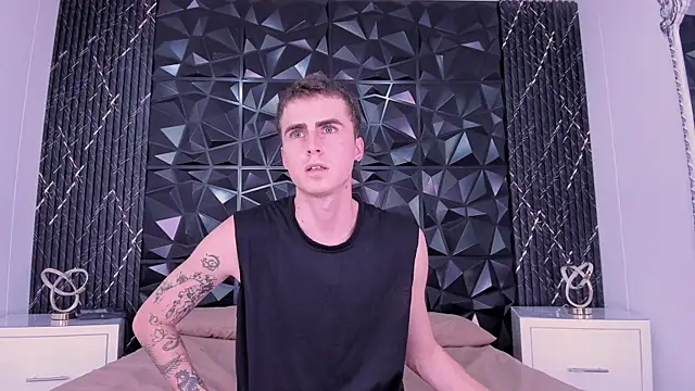 SpaceBoy1 online show from 25, 2, 2026