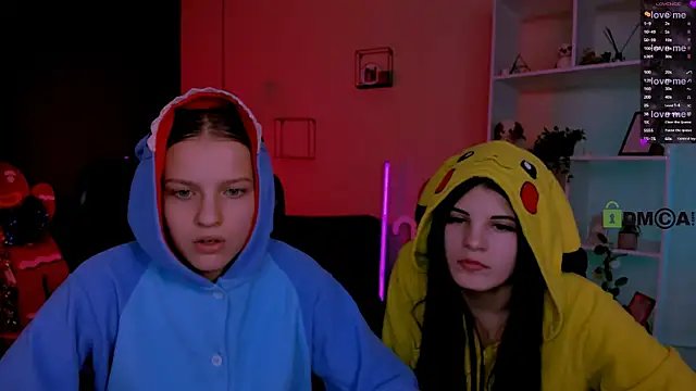 lizzie boom  online show from 6, 1, 2026