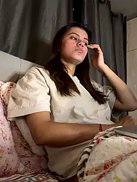 anna-evans09 online show from 15, 1, 2026