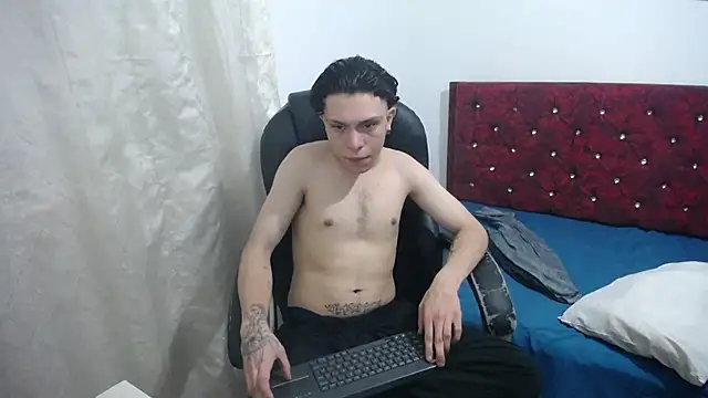 Demon Sam  online show from 8, 1, 2026