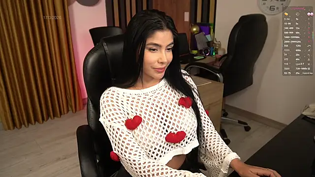 secretary bj online show from 17, 3, 2026