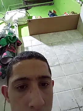 Caiogostosinho007 online show from 23, 12, 2025