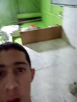 Caiogostosinho007 online show from 6, 1, 2026