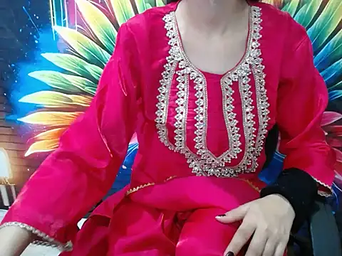Farhana beautyfull online show from 16, 7, 2026