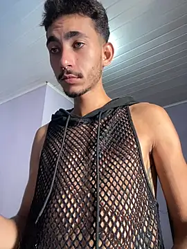 Snapshot of GuioficialBr chatting on 25, 2, 2026 GuioficialBr online show from 25, 2, 2026