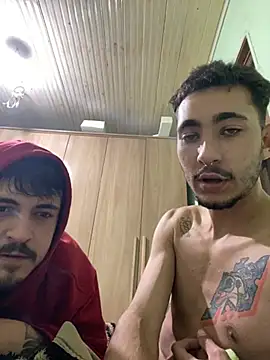 GuioficialBr online show from 4, 7, 2026