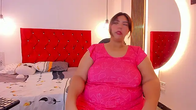 Snapshot of SelenaAngelX chatting on 1, 2, 2026 SelenaAngelX online show from 1, 2, 2026