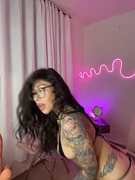 tattoo highmami2 online show from 8, 2, 2026