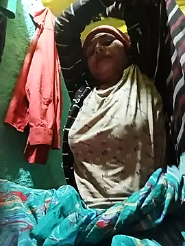 Cuty priti online show from 11, 1, 2026