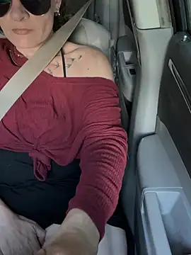 GoddessRae19 online show from 14, 4, 2026