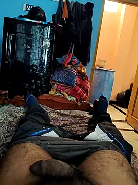 Snapshot of sanjaylove-sex chatting on 6, 1, 2026 sanjaylove-sex online show from 6, 1, 2026