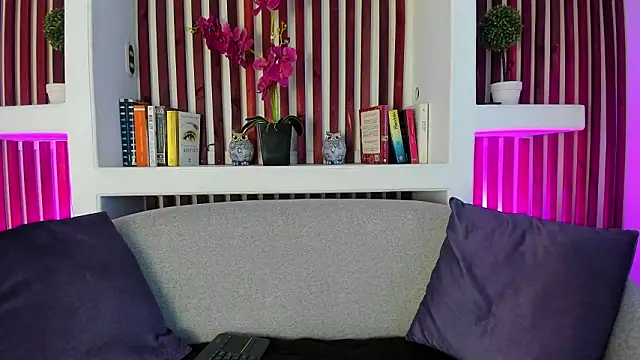 Kaorusweet online show from 23, 2, 2026