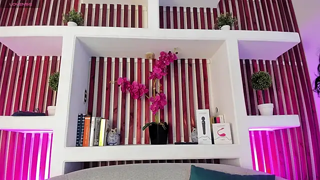 Kaorusweet online show from 26, 3, 2026