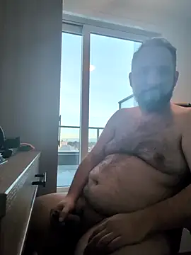 Hairy bear86 online show from 6, 1, 2026