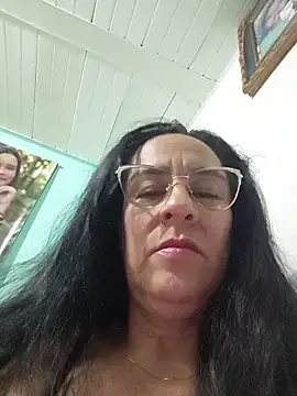 Snapshot of KiaraFoster chatting on 7, 1, 2026 KiaraFoster online show from 7, 1, 2026