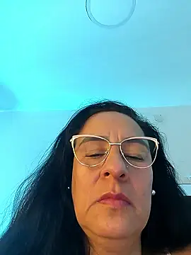 Snapshot of KiaraFoster chatting on 7, 1, 2026 KiaraFoster online show from 7, 1, 2026