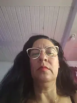 KiaraFoster online show from 25, 5, 2026
