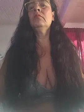 KiaraFoster online show from 3, 6, 2026
