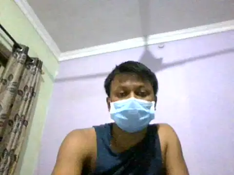 sexjames77777 online show from 16, 1, 2026