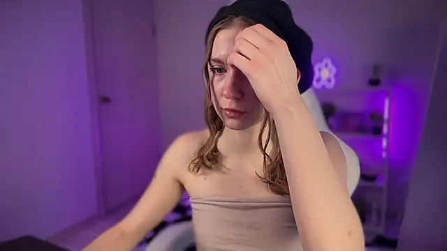 KellySunn online show from 28, 3, 2026