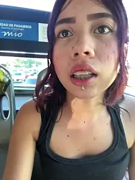 Snapshot of CamiTeaseX_ chatting on 18, 1, 2026 CamiTeaseX online show from 18, 1, 2026