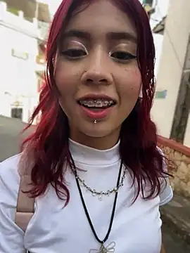 Snapshot of CamiTeaseX_ chatting on 12, 2, 2026 CamiTeaseX online show from 12, 2, 2026