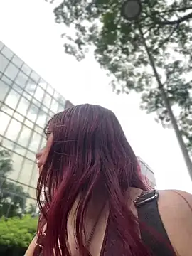 Snapshot of CamiTeaseX_ chatting on 22, 2, 2026 CamiTeaseX online show from 22, 2, 2026