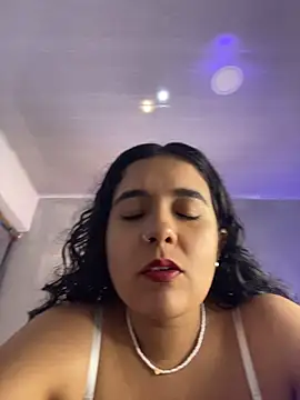 Snapshot of ateneacute chatting on 2, 7, 2026 ateneacute online show from 2, 7, 2026