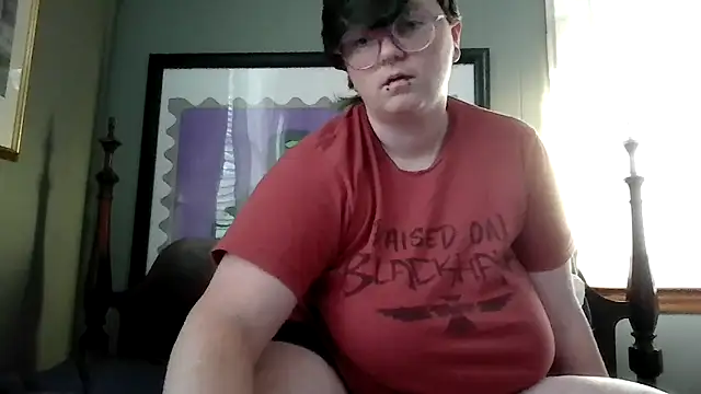 Pupghostt online show from 27, 3, 2026