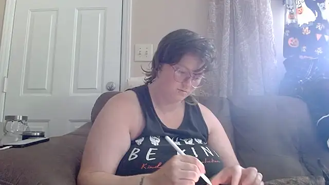 Snapshot of Pupghostt chatting on 1, 7, 2026 Pupghostt online show from 1, 7, 2026