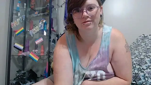 Snapshot of Pupghostt chatting on 5, 7, 2026 Pupghostt online show from 5, 7, 2026
